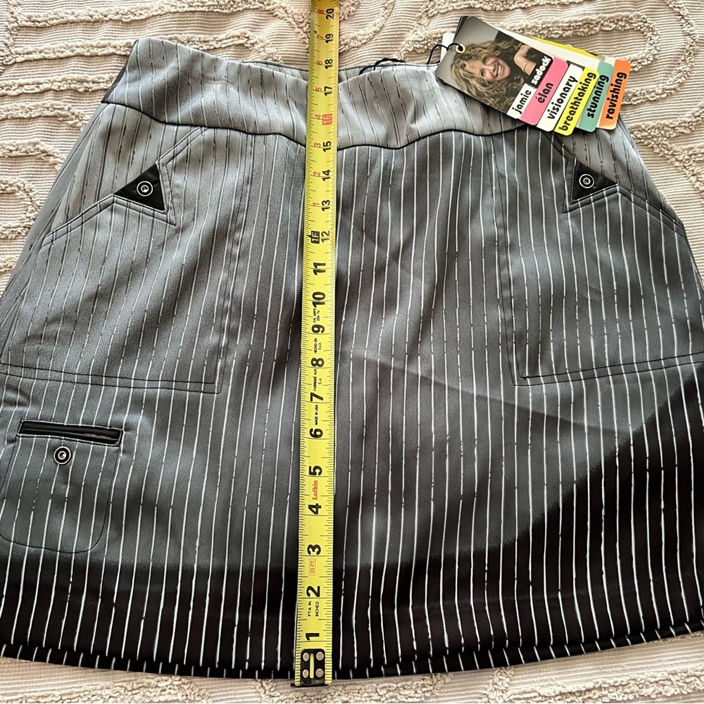 Jamie Sadock golf skirt new - Picture 6 of 6